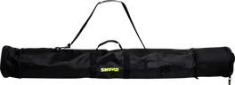 SBG Housse de Transport en Nylon Pour 5 Microphones et 3 Pieds de Micro, 110x20x20 cm