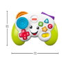 FISHER-PRICE Mi Primer Mando de Consola JFD13