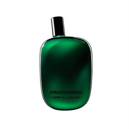 Comme des Garçons Amazingreen Eau de Parfum Vaporisateur 100 ml