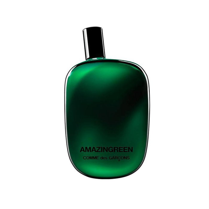 Comme des Garçons Amazingreen Eau de Parfum Vaporisateur 100 ml Comme des Garçons Amazingreen Eau de Parfum Vaporisateur 100 ml