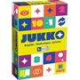 Lansay JUKKO - Jeu de cartes de société et de bluff addictif, de mémoire et d'intuition, pour 2 à 6 joueurs à partir de 8 ans
