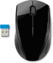 HP Souris sans fil 220 Noir