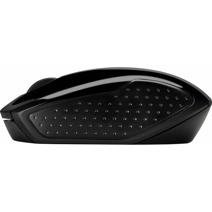 HP Souris sans fil 220 Noir