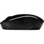 HP Souris sans fil 220 Noir
