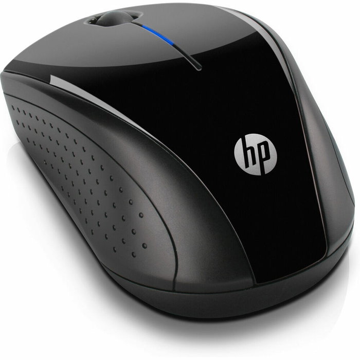 HP Souris sans fil 220 Noir