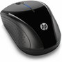 HP Souris sans fil 220 Noir