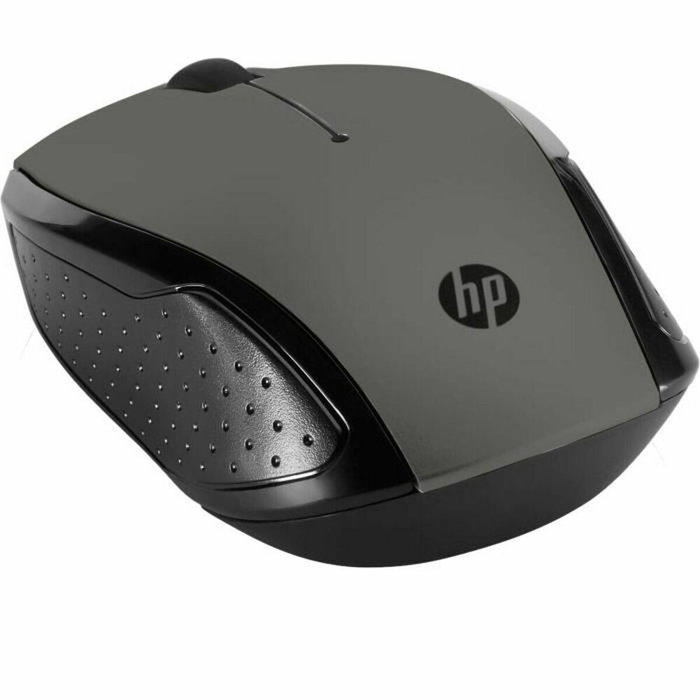 HP Souris sans fil 220 Noir