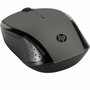 HP Souris sans fil 220 Noir