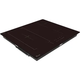 Triomph TRCPI4222B Plaque induction 4 foyers avec Flexizone 60 cm