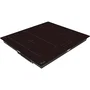 Triomph TRCPI4222B Plaque induction 4 foyers avec Flexizone 60 cm