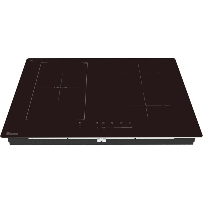 Triomph TRCPI4222B Plaque induction 4 foyers avec Flexizone 60 cm Triomph TRCPI4222B Plaque induction 4 foyers avec Flexizone 60 cm