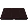 Triomph TRCPI4222B Plaque induction 4 foyers avec Flexizone 60 cm