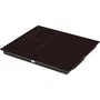 Triomph TRCPI4222B Plaque induction 4 foyers avec Flexizone 60 cm