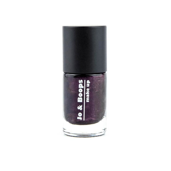 Jo&boops Vernis à Ongles N°17 - Flacon de vernis à ongles de la marque Jo&boops, référence couleur N°17 Jo&boops Vernis à Ongles N°17 - Flacon de vernis à ongles de la marque Jo&boops, référence couleur N°17