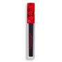 Makeup Revolution Rouge à lèvres liquide Creme - Cauchemar