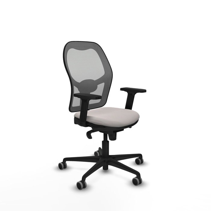 Piqueras y Crespo Chaise de jeu 2D036G0 Blanc Piqueras y Crespo Chaise de jeu 2D036G0 Blanc