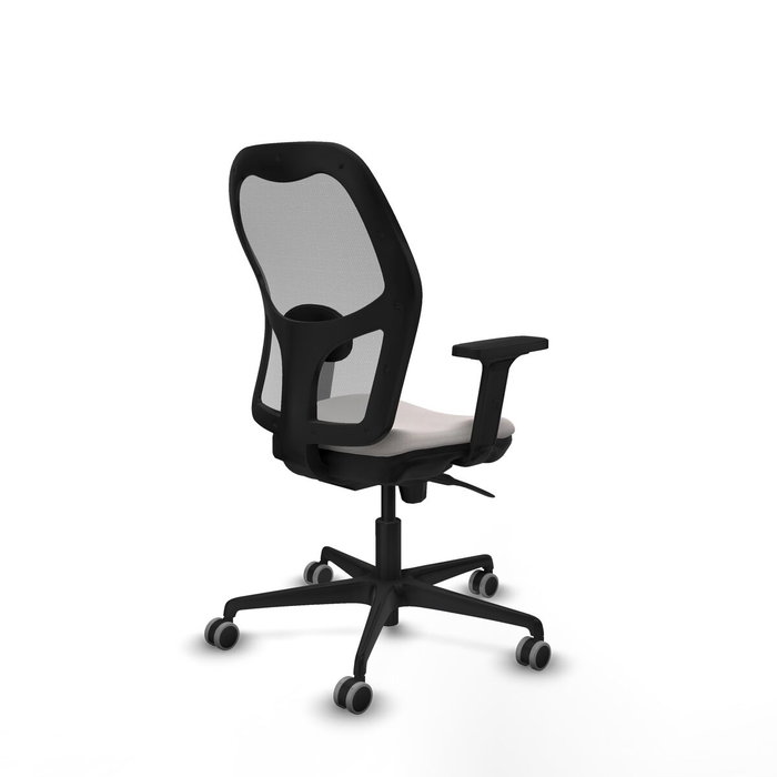 Piqueras y Crespo Chaise de jeu 2D036G0 Blanc Piqueras y Crespo Chaise de jeu 2D036G0 Blanc