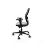 Piqueras y Crespo Chaise de jeu 2D036G0 Blanc