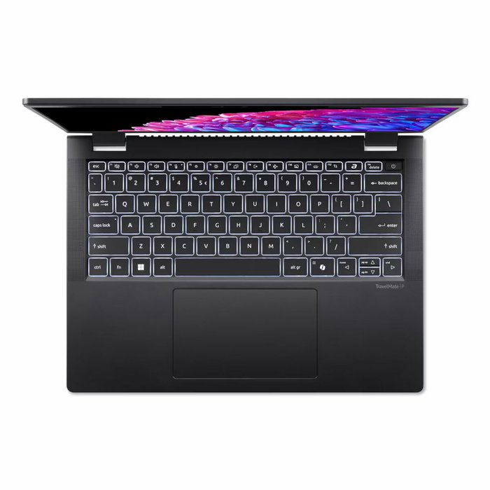 Ordinateur Portable Acer NX.B5WEB.002 Espagnol Qwerty 14" Intel Evo Core Ultra 5 125H 16 GB RAM 512 GB SSD