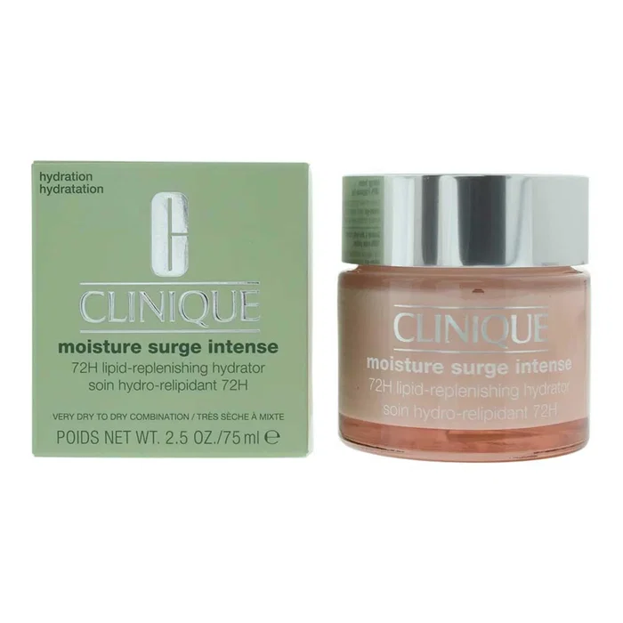 Clinique Moisture Surge Intense Gel-crème hydratant 75 ml