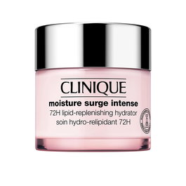 Clinique MOISTURE SURGE INTENSE Gel-crème hydratant relipidant 72 heures 75 ml