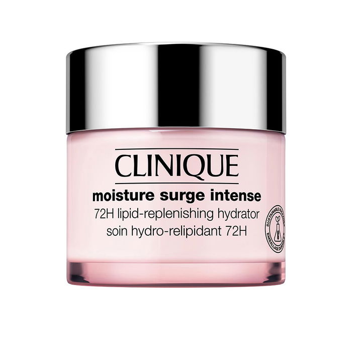 Clinique MOISTURE SURGE INTENSE Gel-crème hydratant relipidant 72 heures 75 ml Clinique MOISTURE SURGE INTENSE Gel-crème hydratant relipidant 72 heures 75 ml