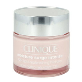 Clinique MOISTURE SURGE INTENSE Gel-crème hydratant relipidant 72 heures 75 ml