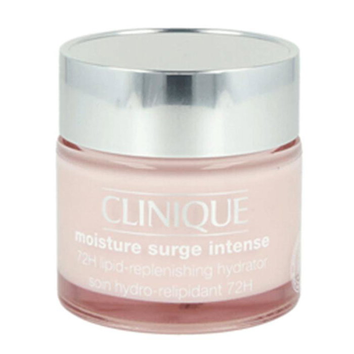 Clinique MOISTURE SURGE INTENSE Gel-crème hydratant relipidant 72 heures 75 ml Clinique MOISTURE SURGE INTENSE Gel-crème hydratant relipidant 72 heures 75 ml