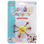 Jeux 2 momes Araña Pegajosa - Couleurs Assorties