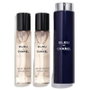 Chanel BLEU Eau de Toilette Recharge 3 x 20 ml