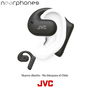 Casque JVC Noir