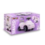 Smoby Porteur 2 en 1 Rose