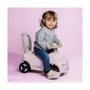 Smoby Porteur 2 en 1 Rose