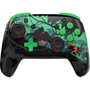 Turtle Beach Rematch Donkey Kong - Manette de jeu sans fil - Rouge/Jaune