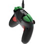 Turtle Beach Rematch Donkey Kong - Manette de jeu sans fil - Rouge/Jaune