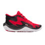 Chaussures de Basket-Ball pour Enfants Under Armour Gs Jet '25