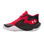 Chaussures de Basket-Ball pour Enfants Under Armour Gs Jet '25