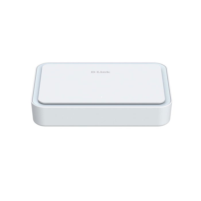 Router D-Link DBR-330 Blanc USB RJ45 Wi-Fi