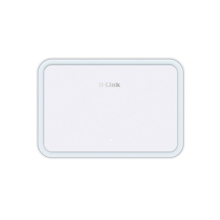 Router D-Link DBR-330 Blanc USB RJ45 Wi-Fi