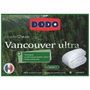 Dodo Couette Vancouver Ultra Blanc 140 x 200 cm