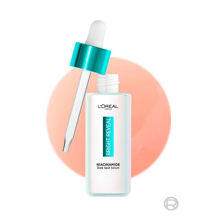 L'Oréal Paris Sérum Anti-Taches Niacinamide 50 ml