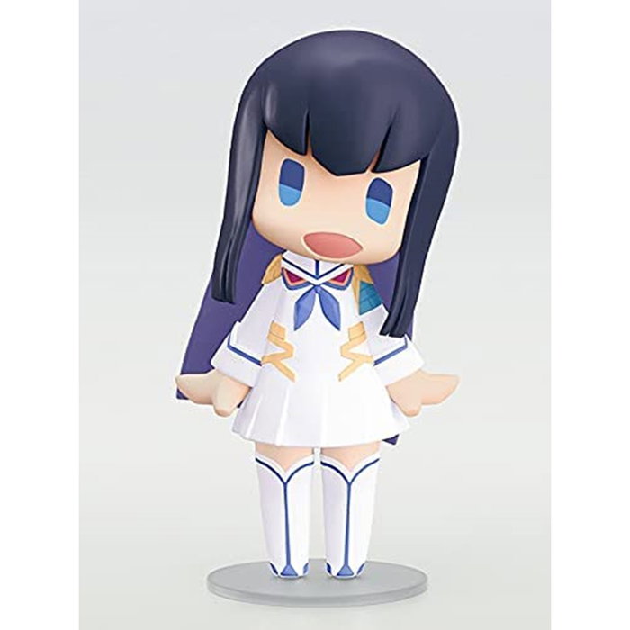 Good Smile Company Hello! Kill la Kill Satsuki Kiryuin