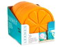 LEKNES Accumulateur froid orange