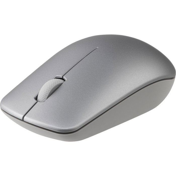 Lenovo 530 Souris sans fil, Gris Platine Lenovo 530 Souris sans fil, Gris Platine