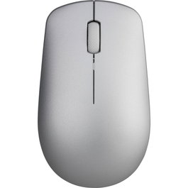 Lenovo 530 Wireless Mouse Gris Platine