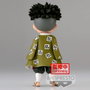 Banpresto Figurine Q Posket Demon Slayer Kimetsu No Yaiba Gyomei Himejima 14cm ver. A