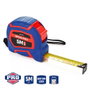 Flexomètre Workpro 5 m 19 mm