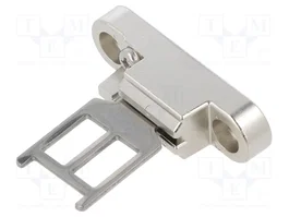OMRON Clé flexible D4SL-N D4SL-NK3
