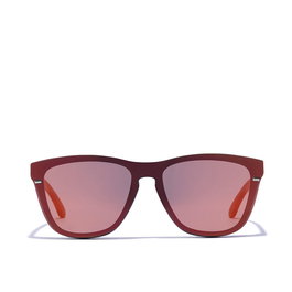 Hawkers Lunettes de Soleil UN RÊVE Noir Marron Unisexe