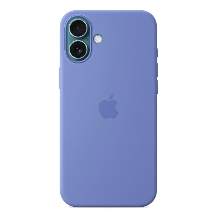 Protection pour téléphone portable Apple MDGV4ZM/A Violet Apple iPhone 16 Plus (6,7")